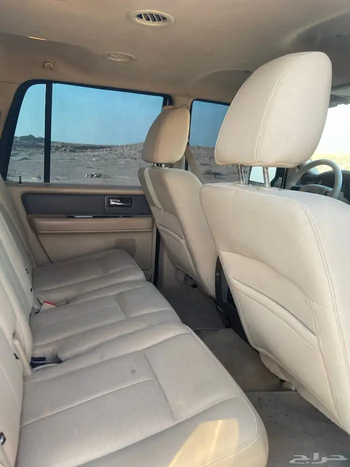 اكسبيدشن 2011 دبل نظيف 9