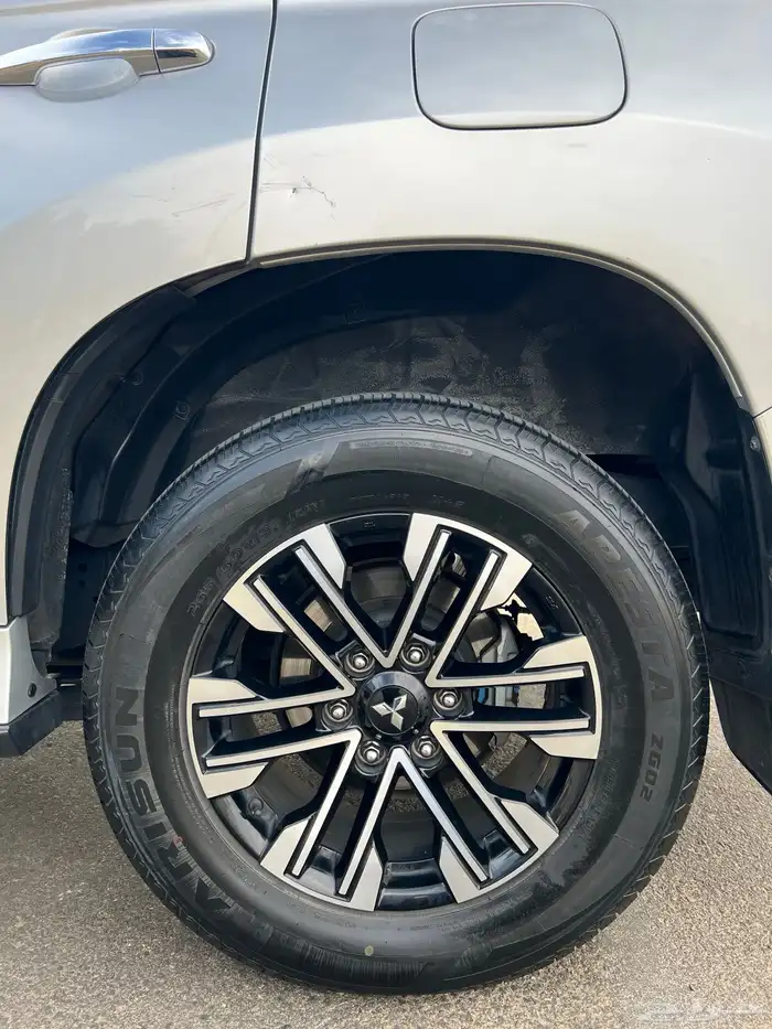 مونتيرو سبورت بنزين 2021 18