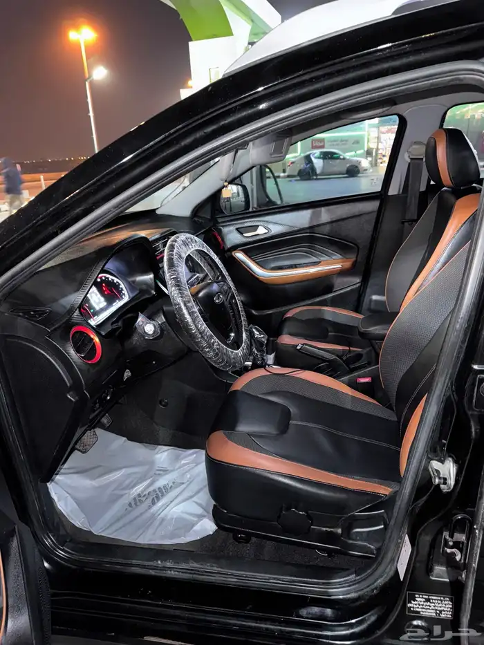 شيري تيجو 2 13