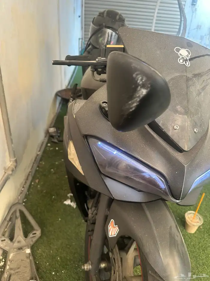 دباب صيني ابوجبعاء 2019 3