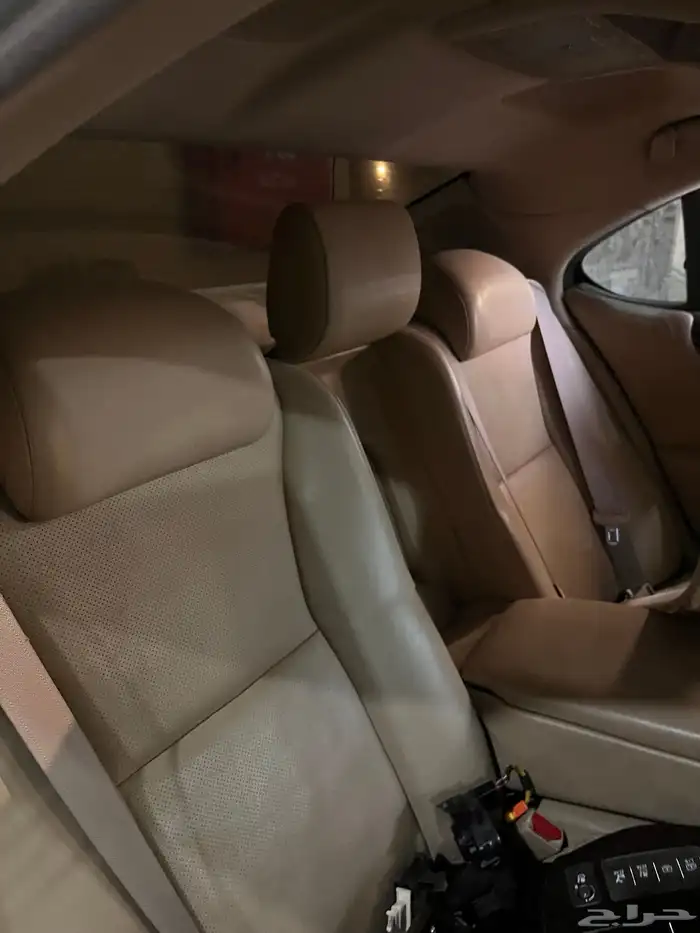 لكزس تشليح قطع بالكامل 460 6