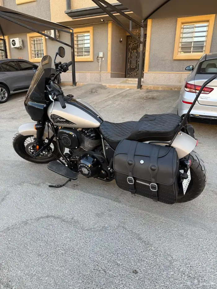 دباب انديان 4