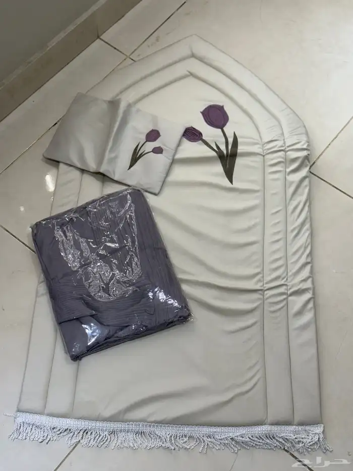 شراشف صلاة مميزة 14