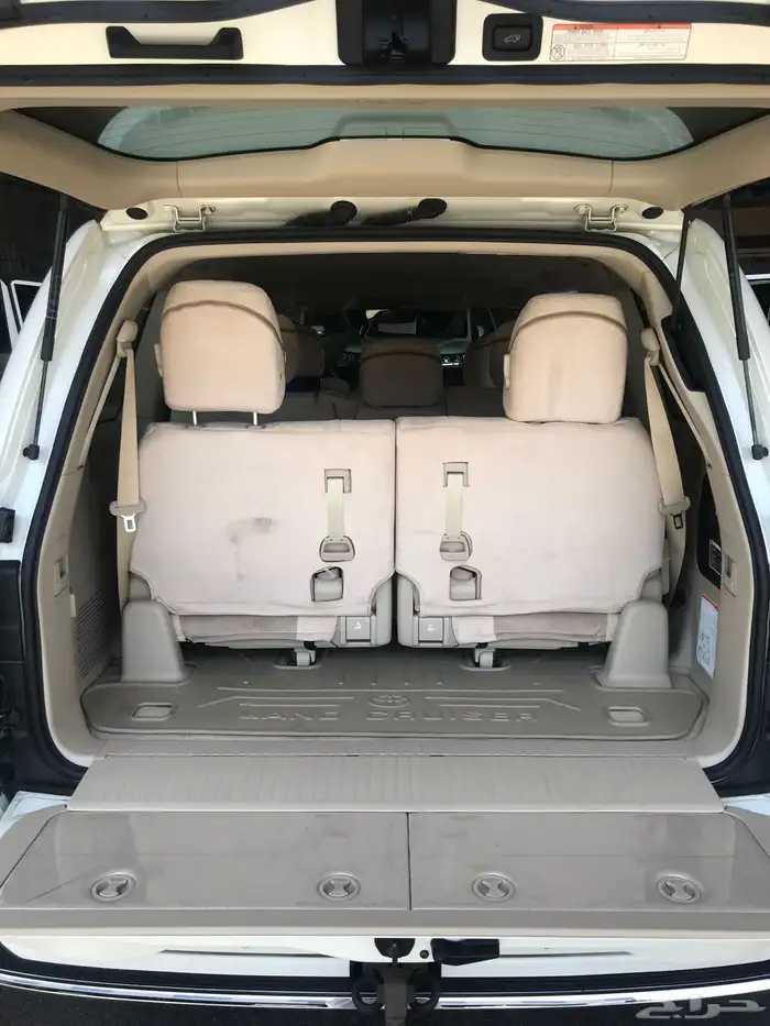 جيب GXR تورينق موديل 2021 8سلندر 14