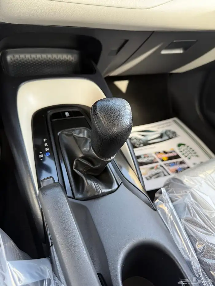 تويوتا_كورولا_2020_بدي وكالة 64