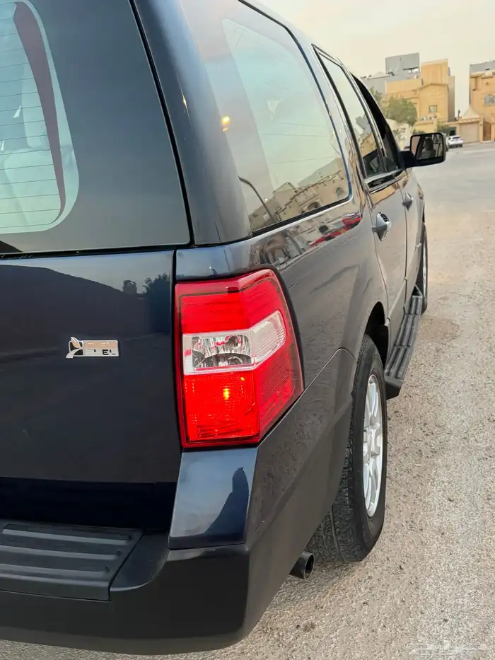 اكسبديش 2014 بدون دبل سعودي قصير نضيف جدا 12