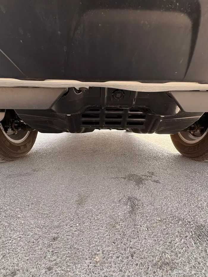 فوتشنر 2400 ديزل 2025 عداد 4 الاف 13