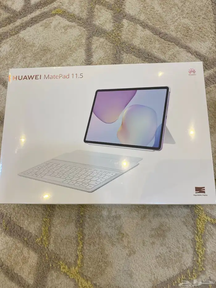 ايباد HUAWEl MatePad 11.5 0