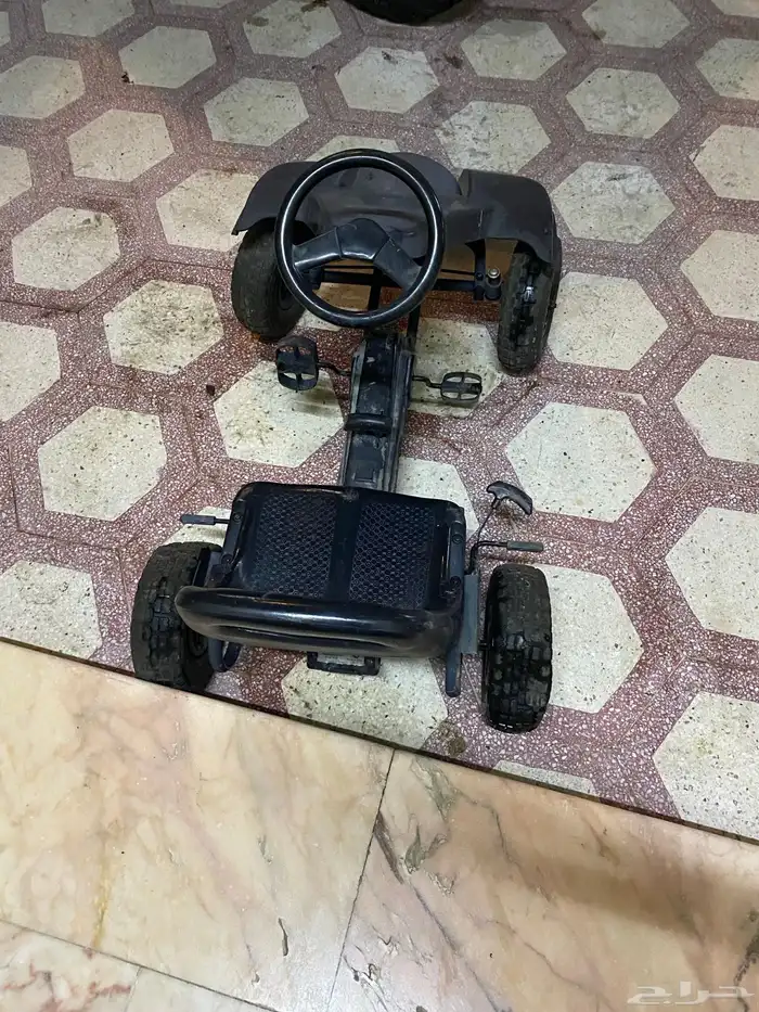 سيارة أطفال للبيع 3