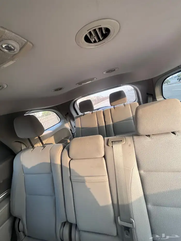 دودج دورانجو 6 سلندر للبيع 14