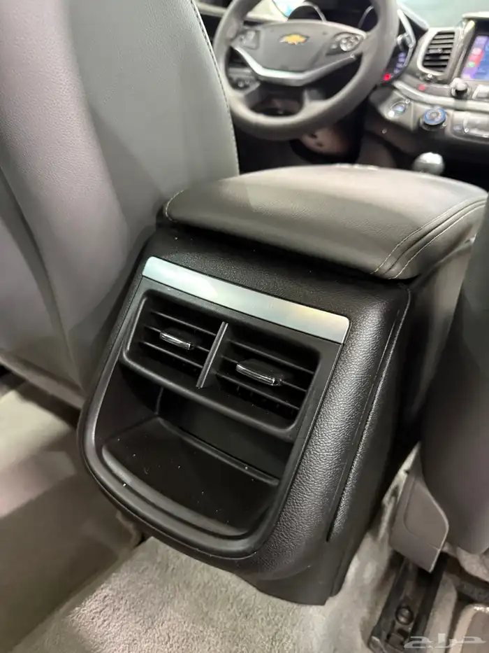 شفروليه امبالا 2018 بدي وكاله 12