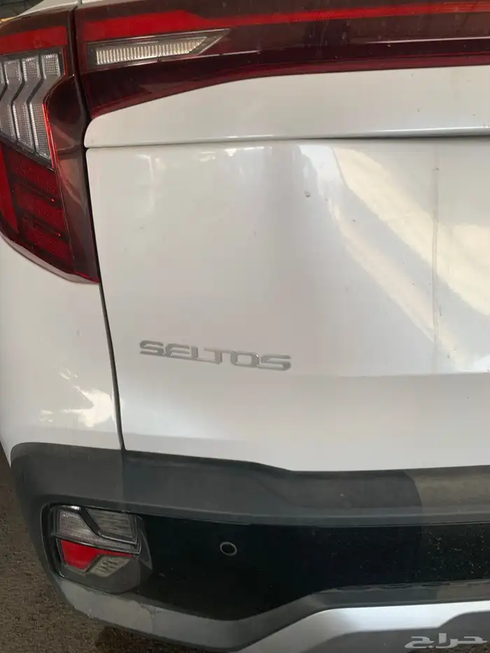 كيا سيلتوس نص فل 2025 MID 7