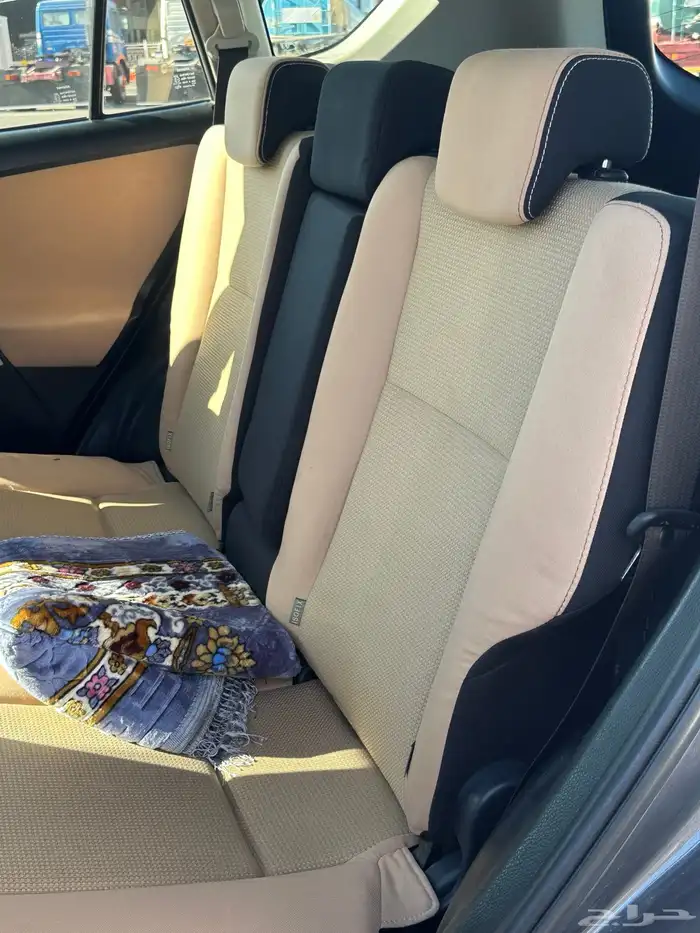 راف فور 2016 6