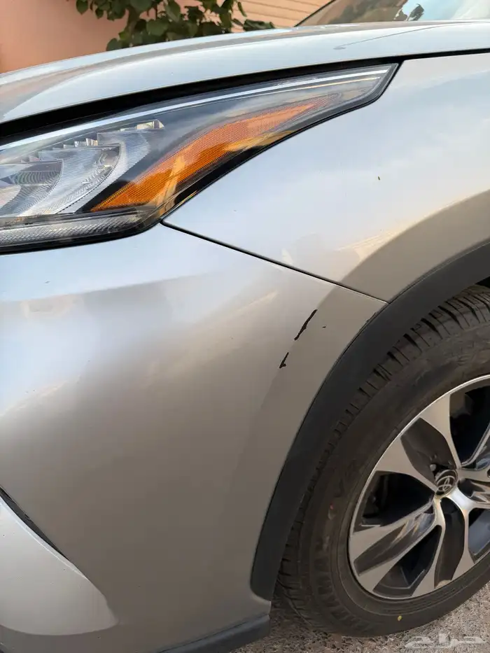 هايلاندر 2021 8