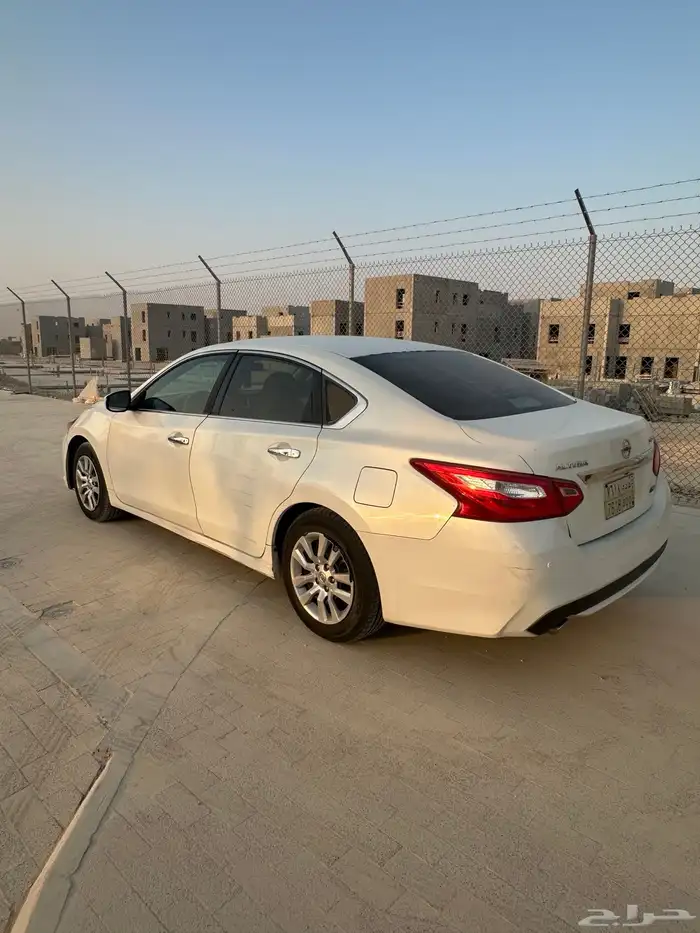 التيما نيسان 2017 ستاندر 1