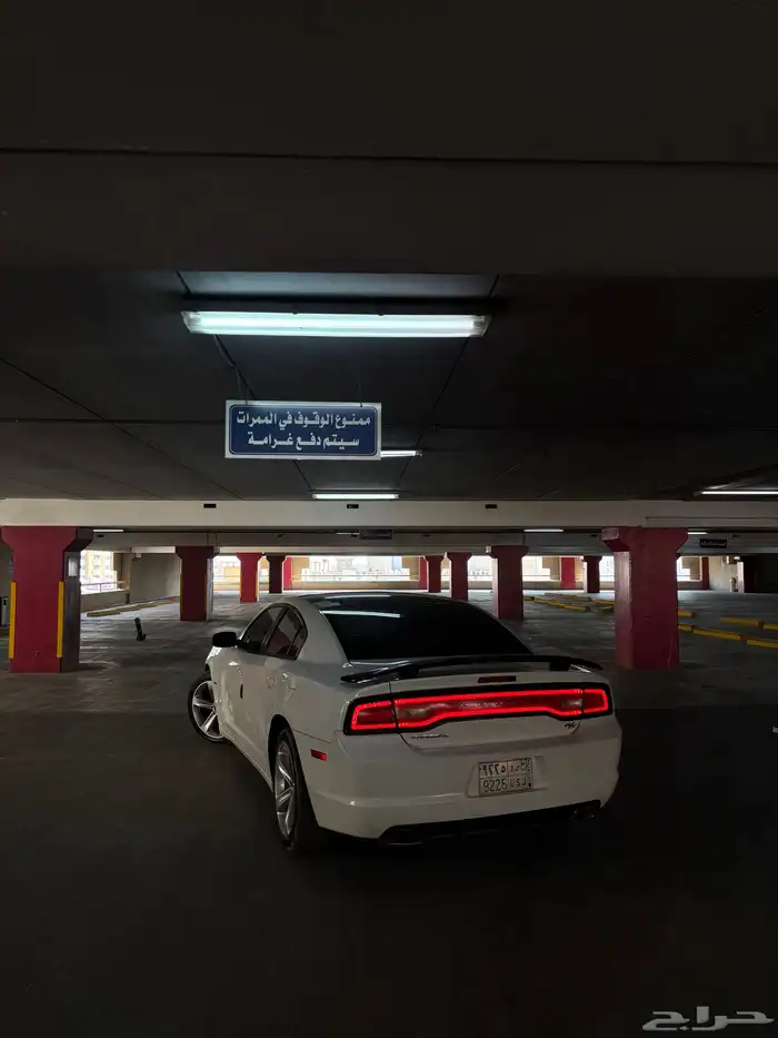 دوج تشارجر 2014 1