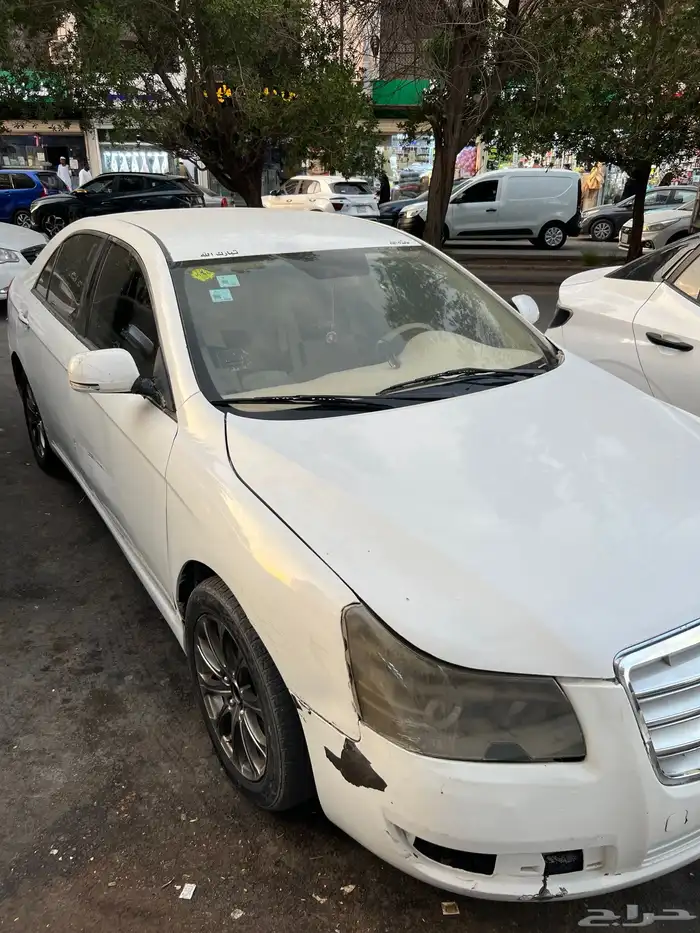 جيلي 2012 للبيع 0