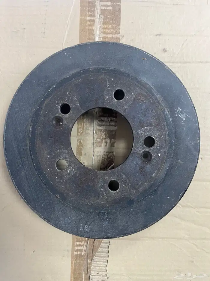 CRETA REAR DRUM USED FOR SALE 1