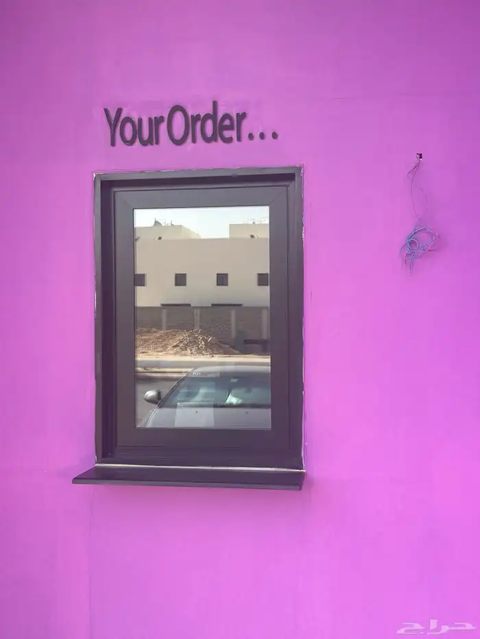 مطعم سحابي لتقبيل للبيع شغال 13