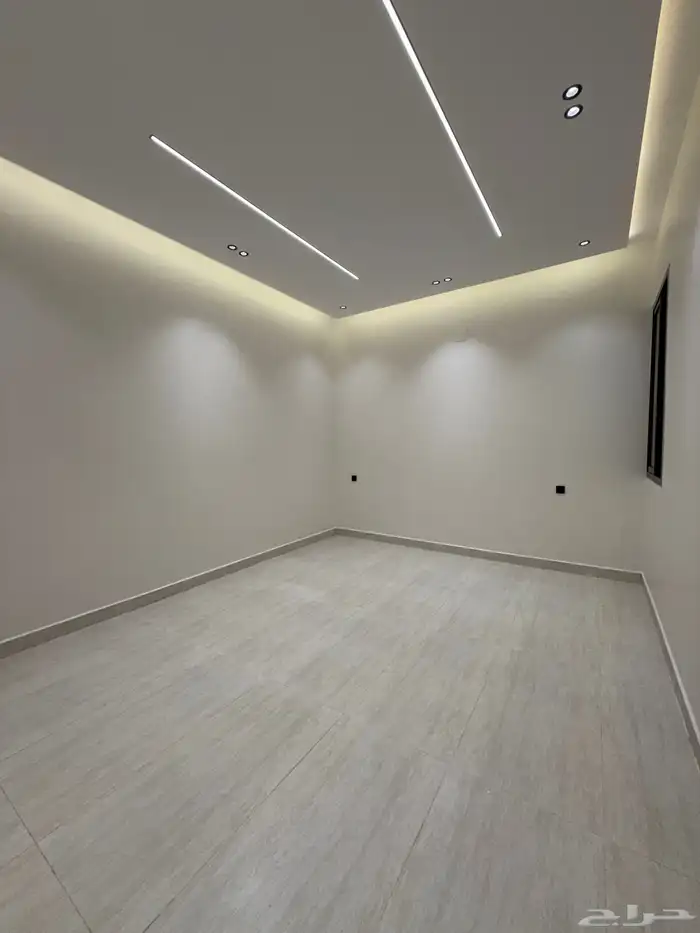 روف علوي مع ملحق 9 غرف بتصميم فندقي حي النسيم -700الف ققط 16