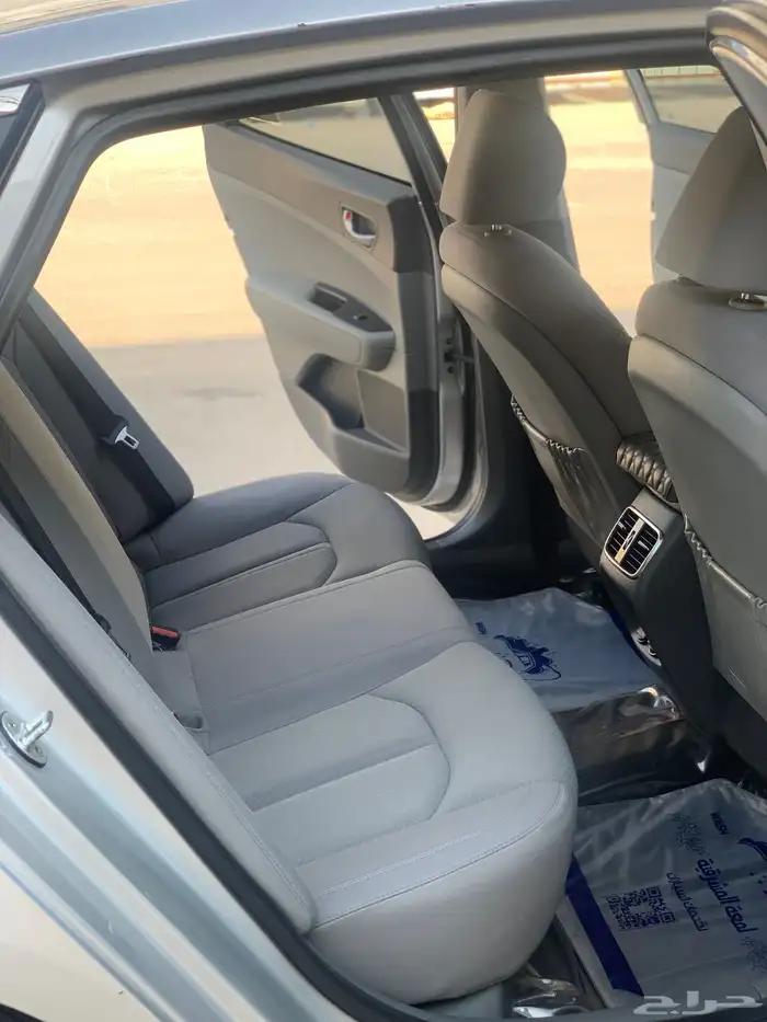 كيا اوبتيما 2.4 استاندر 11