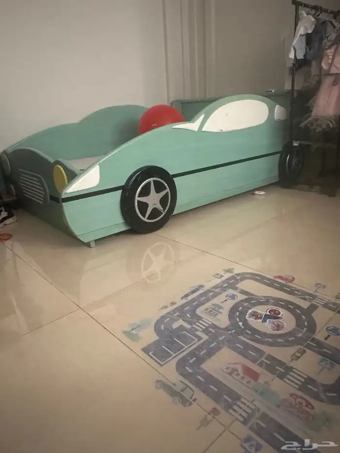 سرير اولاد خشب قوي باي سعر العدد 2 0