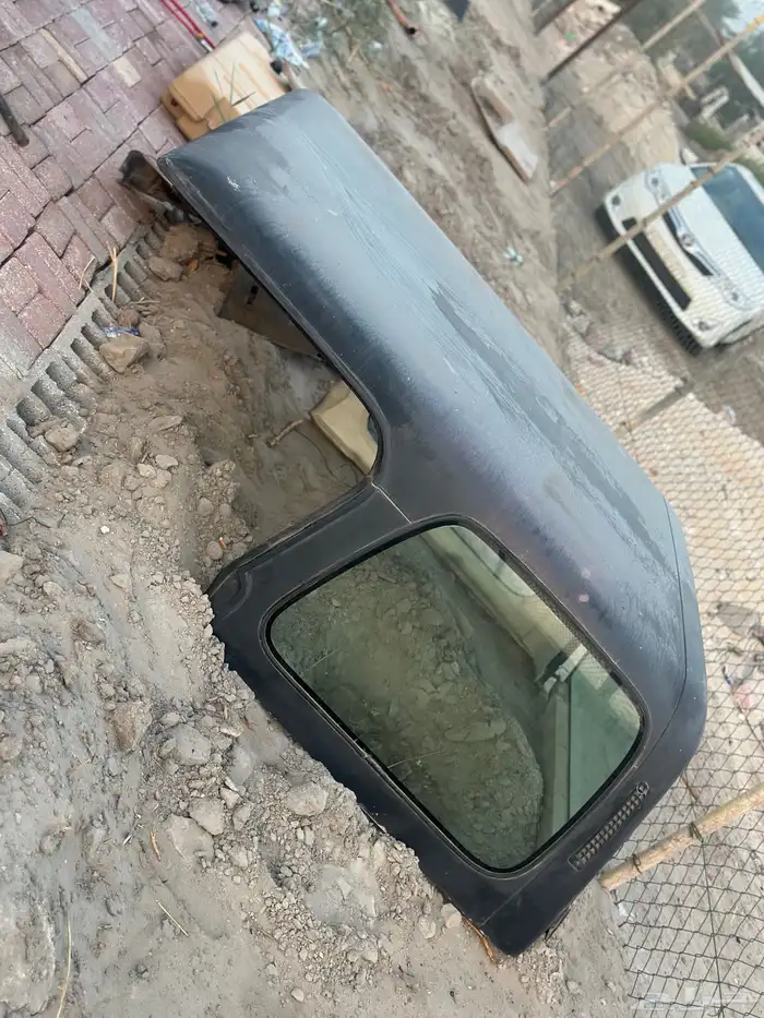 عرشة رانقلر 0