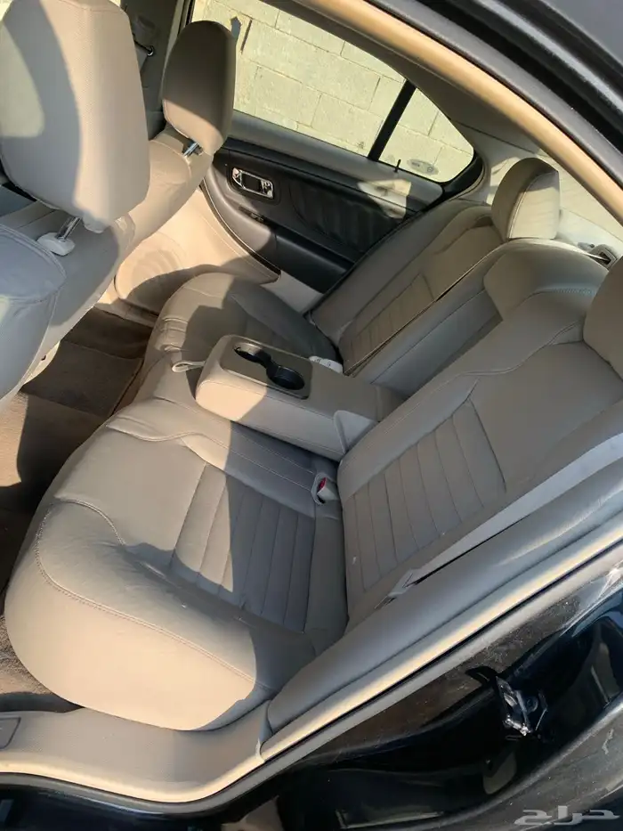 تورس 2010 للبيع 4