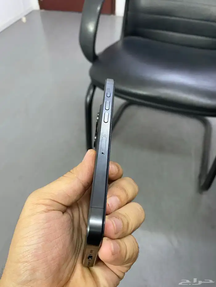 ايفون 15 برو 512 1