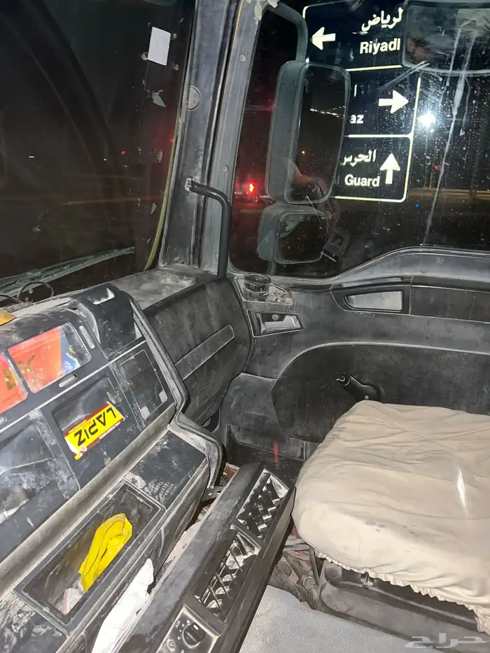 مان قلابي 2006 سيفتي كامل 6