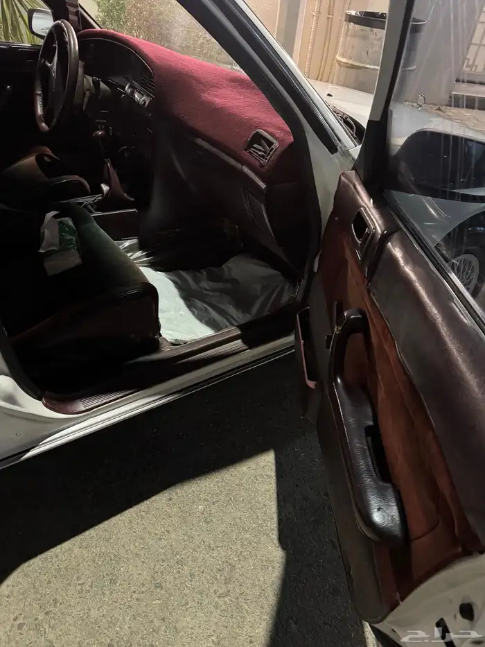 كرسيداXL 96 نظيف جدا 5