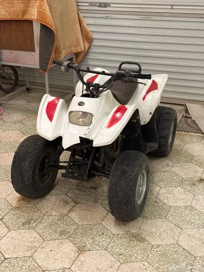 دباب نثال مقاس 100 0