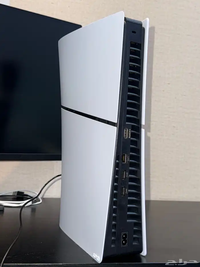 بلاستيشن 5 ديجتال PlayStation5 digital 0