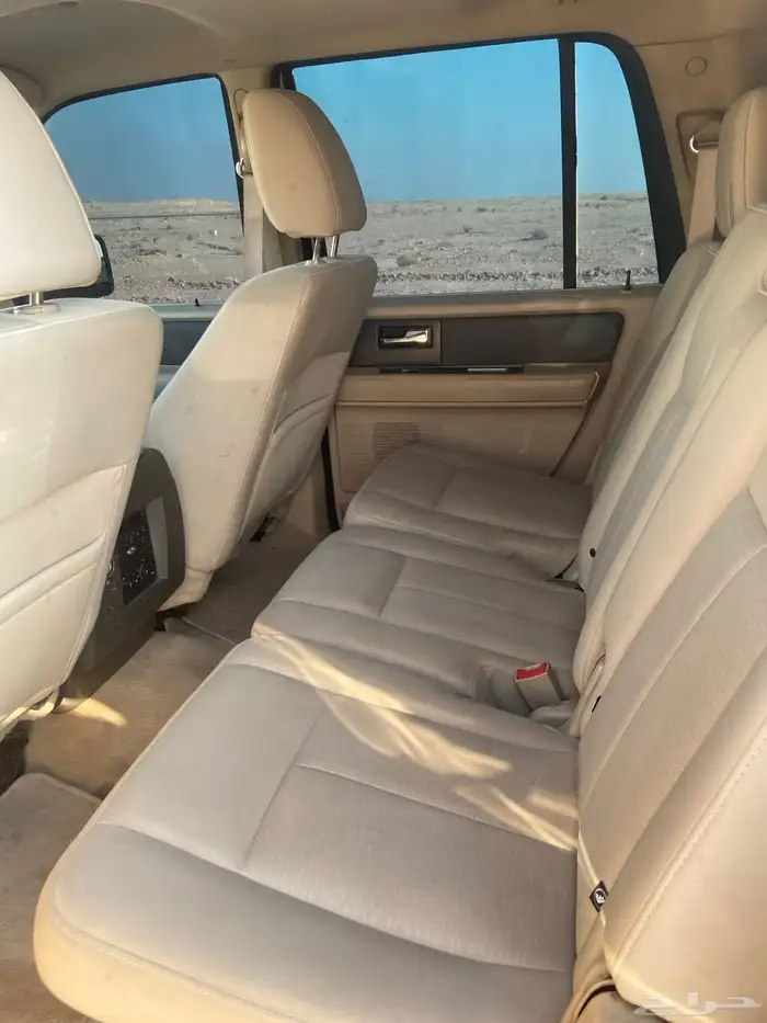 اكسبيدشن 2011 دبل نظيف 8