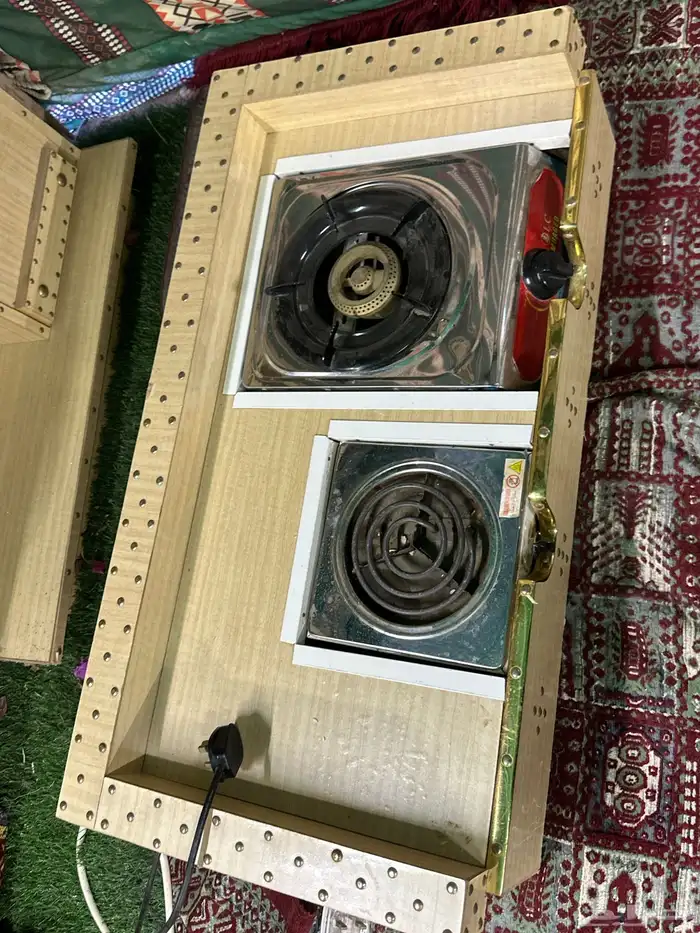 دولاب مشب جديد 1