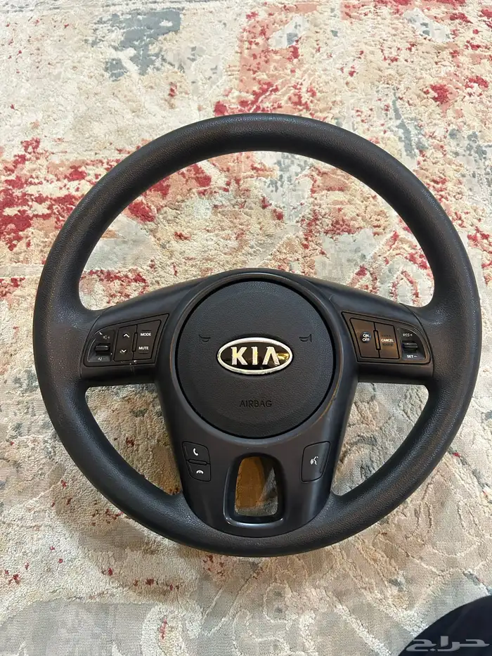 طارت سيراتو موديل 2011 وطلع 0