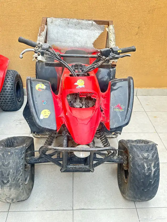 دبابات للبيع المنطقة الشرقية الدمام 5