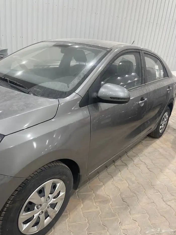 كيا بجاس اسندر 0