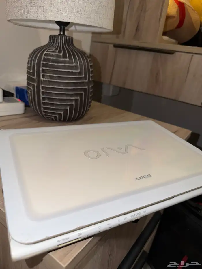 Sony VAIO Laptop 0