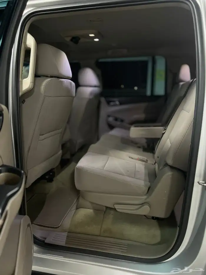 يوكن XL بدي وكاله 2017 ممشى قليل 37