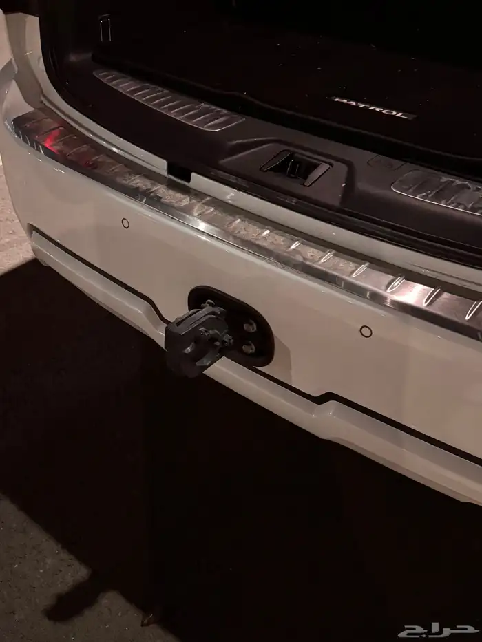 جيب باترول للبيع 2023 23