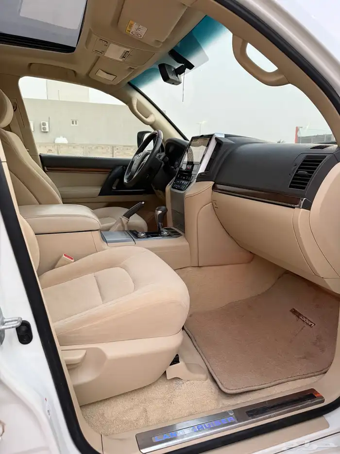 جي اكس ار 2017 ديزل 15