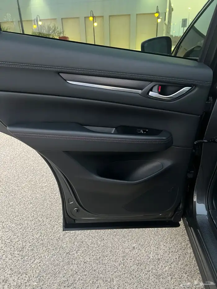 مازدا cx5 2024 فل كامل ممشى قليل 20