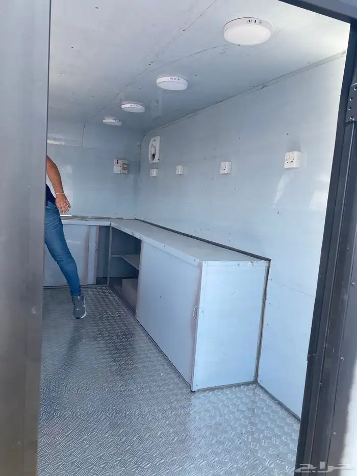 فود ترك جديد 2