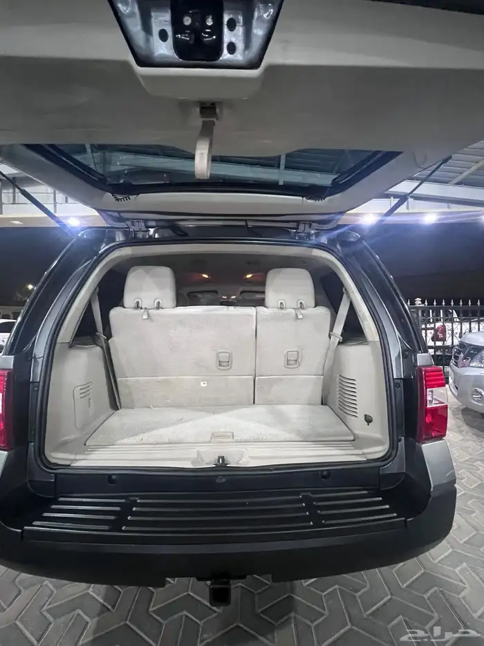 اكسبيدشن 2014 7