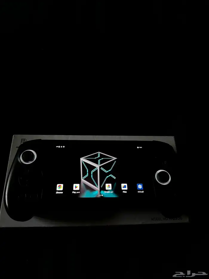 جهاز العاب RG556 6