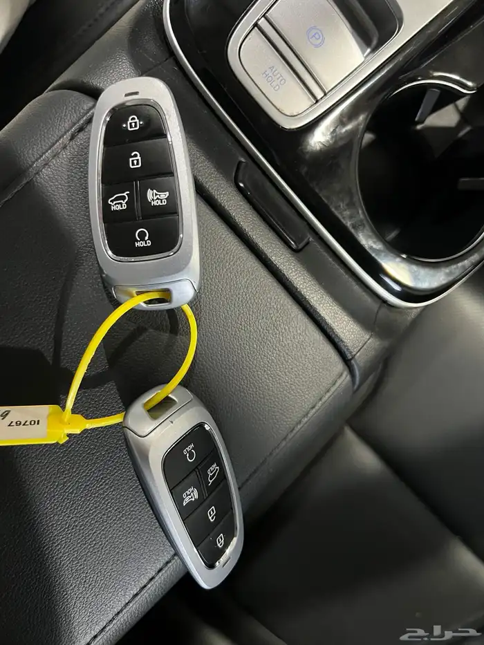 توسان ديزل 2021 عداد 88.000 نظيف جدا لدى قمة الاطلال 49