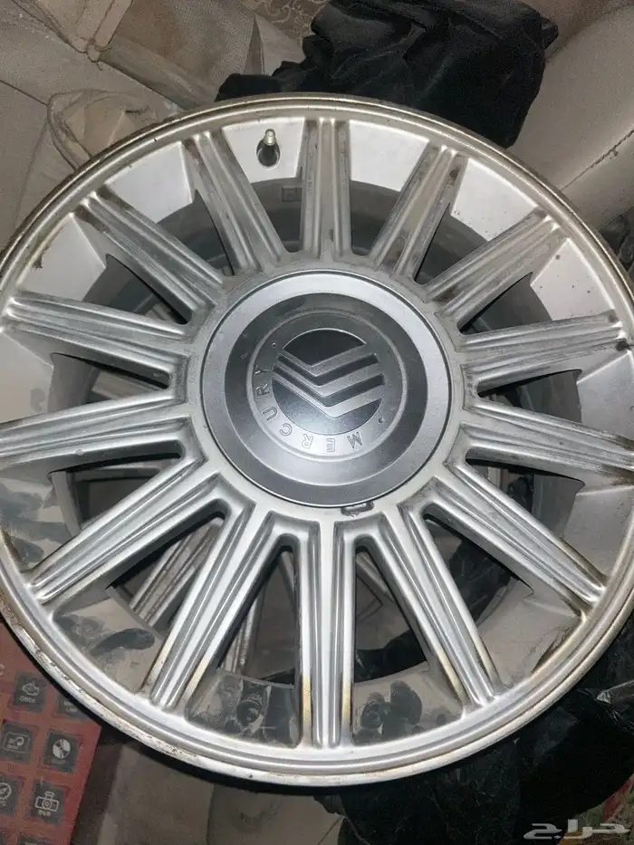 للبيع جنوط ماركيز اصلين 0