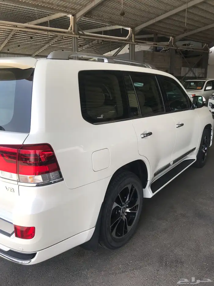 جيب GXR تورينق موديل 2021 8سلندر 7