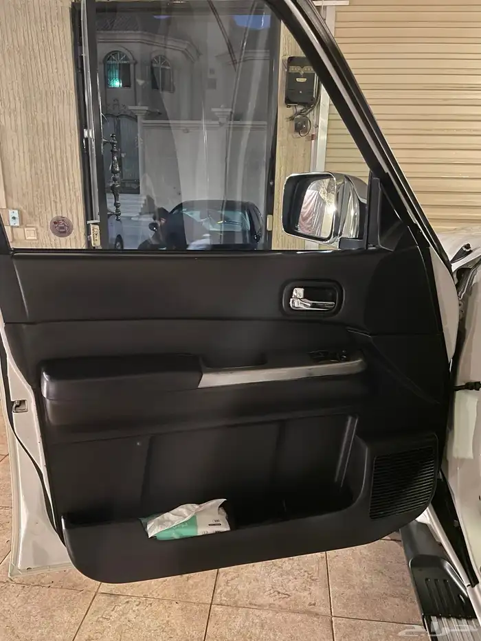 للبيع فتك ربع 2016 GL مالك ثاني دفلك ثلاجه 9